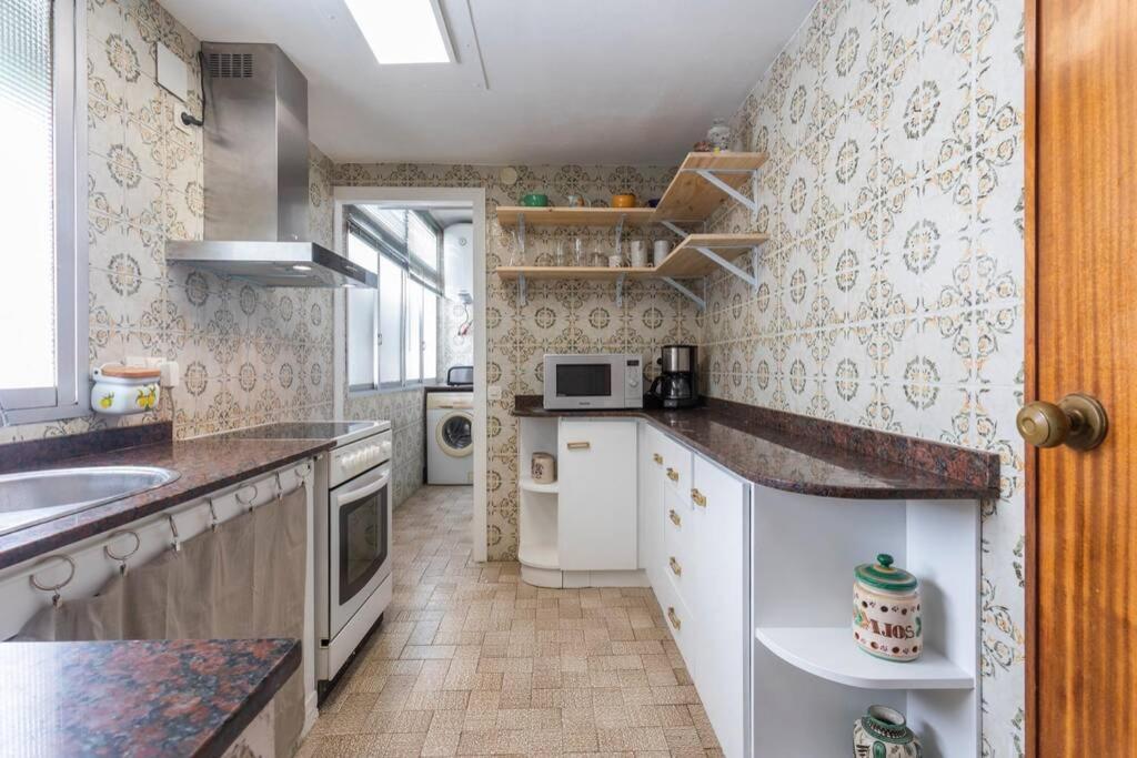 Apartamento estilo vintage Appartamento Valenza Esterno foto