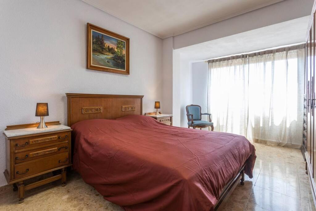 Apartamento estilo vintage Appartamento Valenza Esterno foto