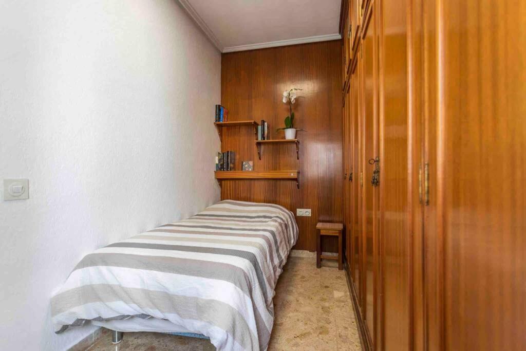 Apartamento estilo vintage Appartamento Valenza Esterno foto